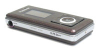 MP3- Transcend T.sonic 630 1Gb